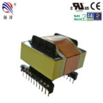 E55 transformer